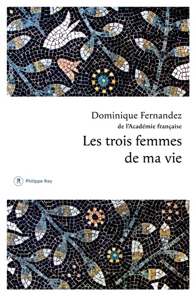 Couverture_Les trois femmes de ma vie