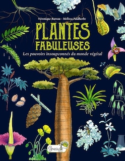Front cover_Plantes fabuleuses
