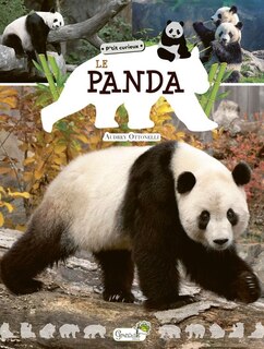 Couverture_Le panda