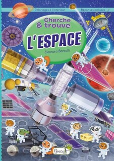Front cover_L' espace