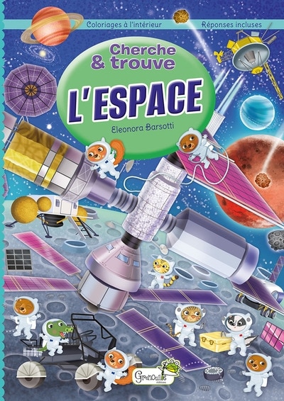 Front cover_L' espace