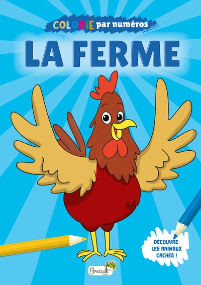 Couverture_La ferme