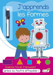 Couverture_J'apprends les formes