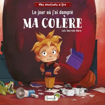 Couverture_Le jour où j'ai dompté ma colère