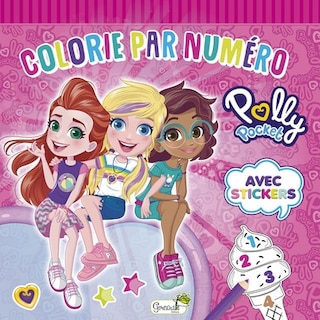 Front cover_Colorie par numéro
