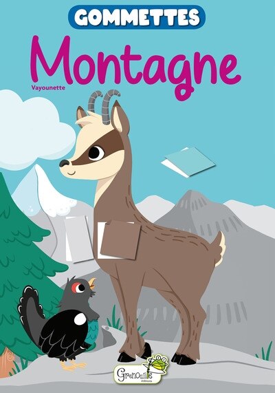 Couverture_Montagne