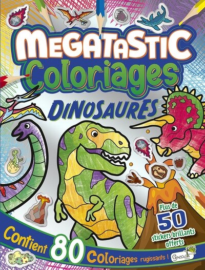 Couverture_Dinosaures