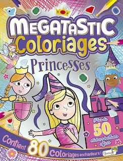 Front cover_Princesses
