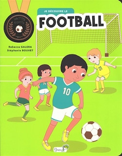 Couverture_Je d&eacute;couvre le football
