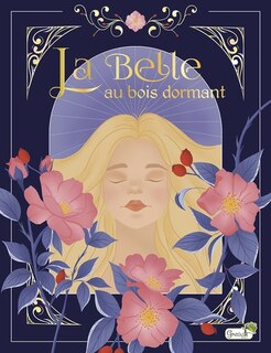 Couverture_La belle au bois dormant