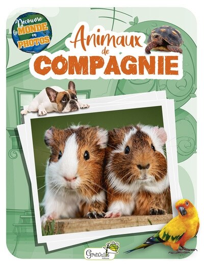 Couverture_Animaux de compagnie