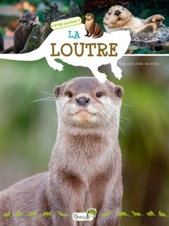 Front cover_La loutre