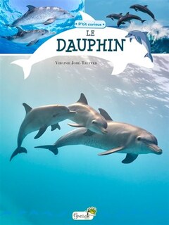 Front cover_Le dauphin