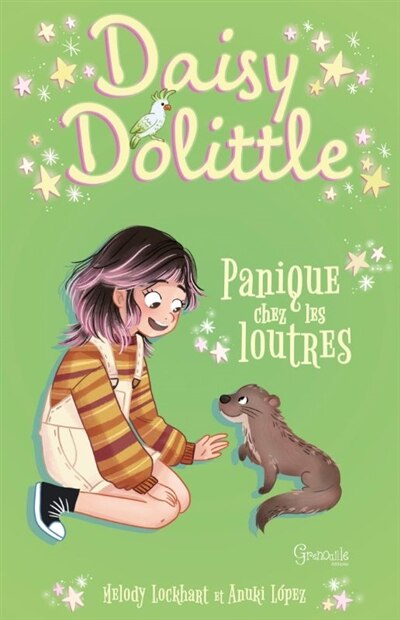 Front cover_Panique chez les loutres