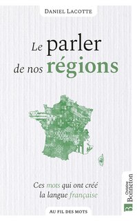 Couverture_Le parler de nos régions