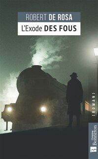Front cover_L' exode des fous