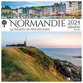 Front cover_Normandie