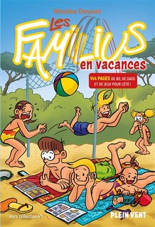 Couverture_Les Familius en vacances