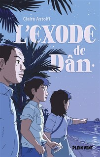 Couverture_L' exode de Dân