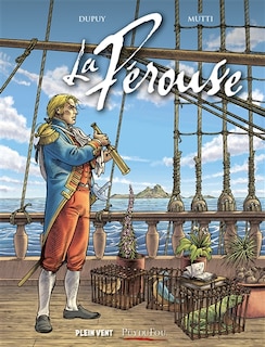Front cover_La Pérouse