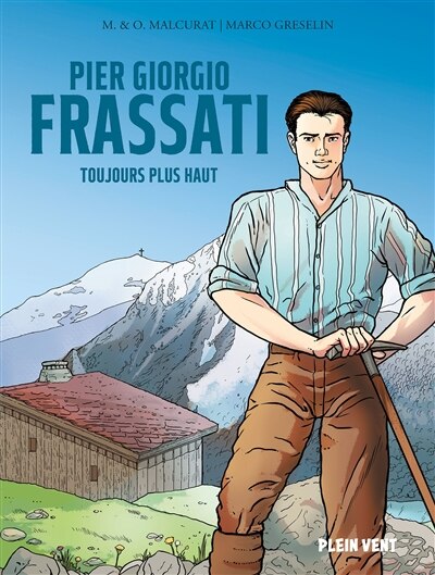 Front cover_Pier Giorgio Frassati