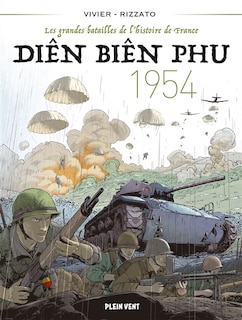 Couverture_Diên Biên Phu