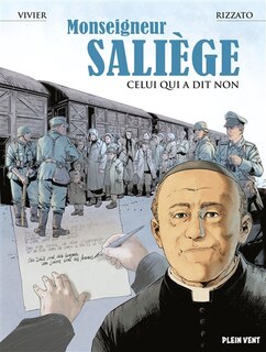 Front cover_Monseigneur Saliège