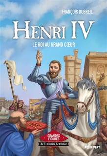Front cover_Henri IV