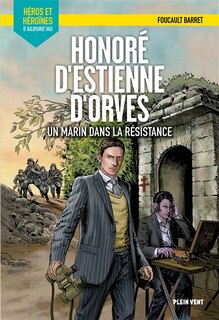 Front cover_Honor&eacute; d'Estienne d'Orves