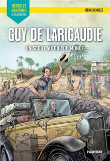 Couverture_Guy de Larigaudie