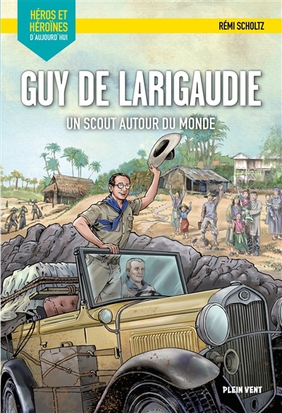 Couverture_Guy de Larigaudie