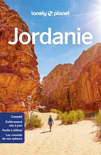 Front cover_Jordanie