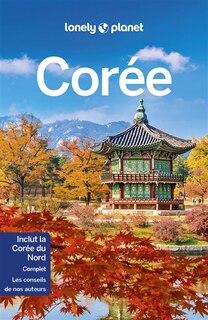Front cover_Corée