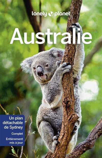 Front cover_Australie