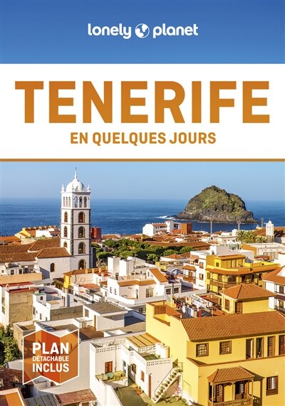Front cover_Tenerife en quelques jours