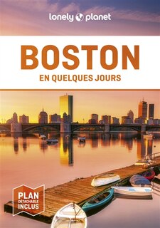 Front cover_Boston en quelques jours