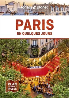 Front cover_Paris en quelques jours