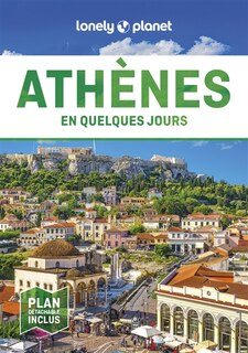 Couverture_Athènes en quelques jours
