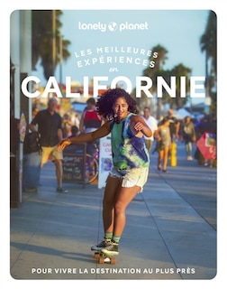 Couverture_Les meilleures expériences en Californie