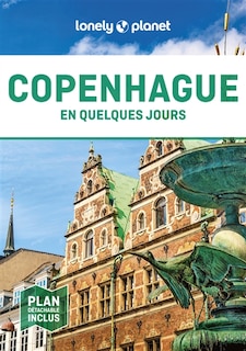 Front cover_Copenhague en quelques jours