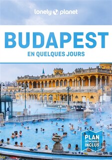Couverture_Budapest en quelques jours