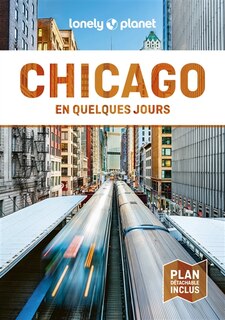 Couverture_Chicago en quelques jours