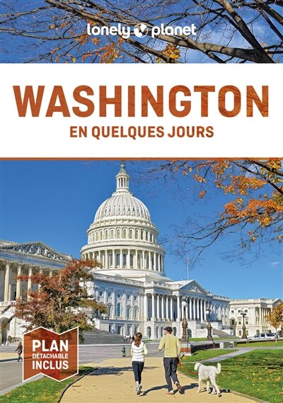 Couverture_Washington en quelques jours