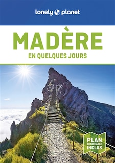 Front cover_Madère en quelques jours