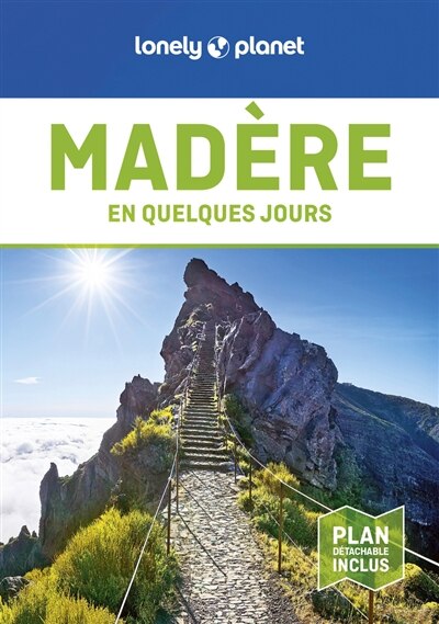 Front cover_Madère en quelques jours
