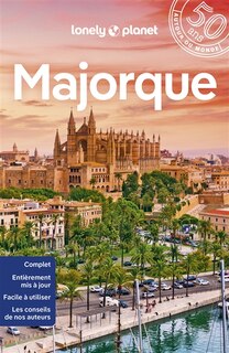 Front cover_Majorque