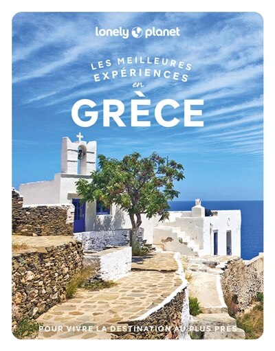 Couverture_Les meilleures expériences en Grèce