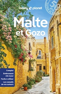 Couverture_Malte et Gozo