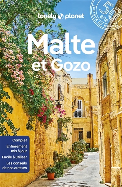 Couverture_Malte et Gozo