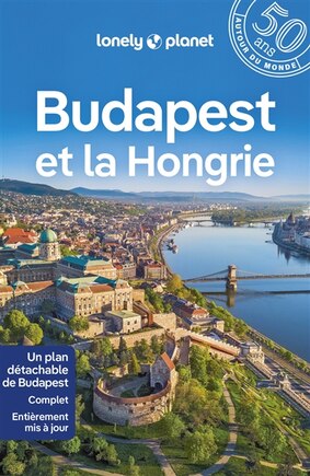 Budapest et la Hongrie